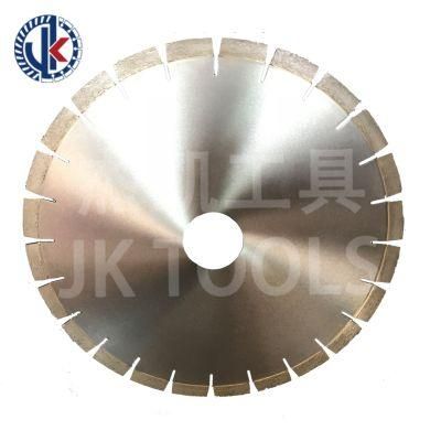 Hot Press Diamond Saw Blade for Granite