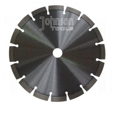 230mm Laser Diamond Cutting Saw Blade for Stone