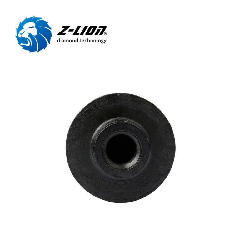 Precision Quality Resin Filling Segmented Wheel Drum for Sink Hole Quick Grinding