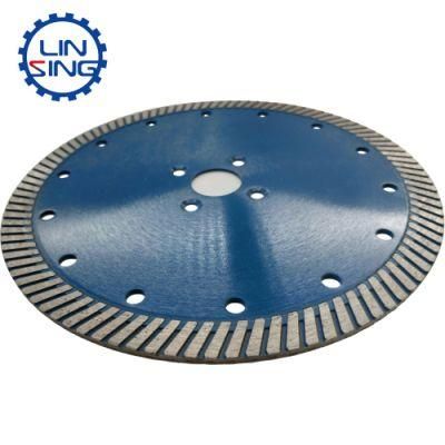 Wholesale Price Granite Cutting Blade for Grinder for Basalt