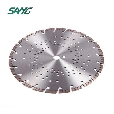 Diamond Saw Blade for Concrete Cutting /Laser Welded Diamond Cutting Disc/Diamond Tools/Cutting Tools