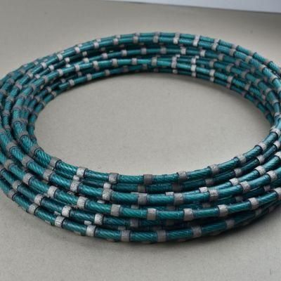Factory Wholesale Diamond Wire Saw for Granite and Marble Stone Cutting