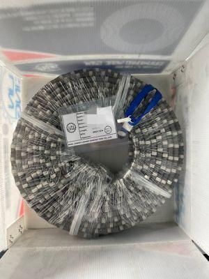 Top Grade Diamond Wire Saw for Reinforced Concrete Cutting