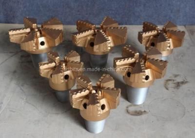 112mm125mm133mm149mm153mm Core Drilling Diamond PDC Carbide Bits