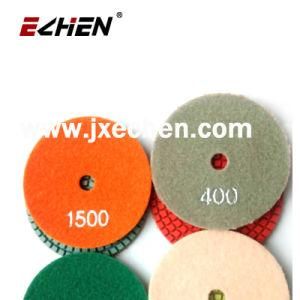 Diamond Wet Polishing Pad 7 Step