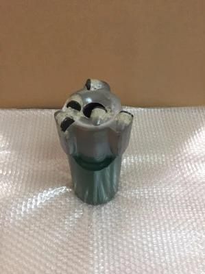 75mm PDC Matrix Body Type Non-Coring Bit