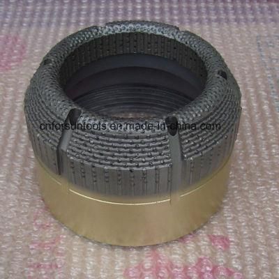 C Series Surface Set Core Bit