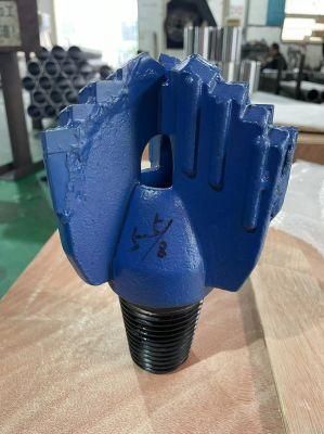 5 5/8 Inch 3-Wing Drag Bit Step Type