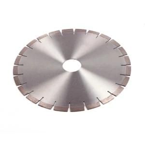 Competitive Price Diamond Disc Saw Blade for Cutting Granite Marble Stone
