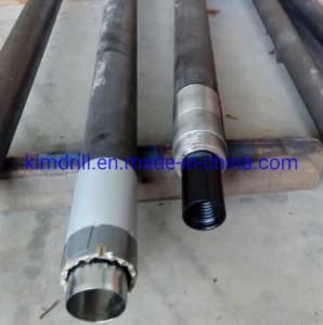 Wlb Wln Wlh Wlp MLC Hq Double Tube Core Barrel Tripe Tubes Core Barrel