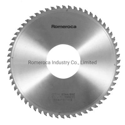 Circular Saw Blade for Cutting Wood