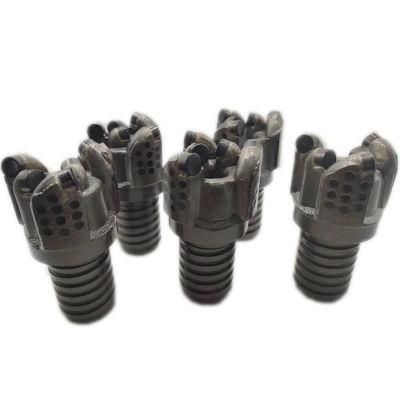 Matrix Body and Steel Body PDC Drill Bit for Stone Drilling