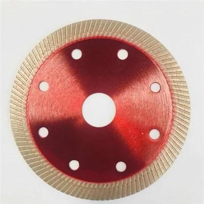 105mm Super Thin Diamond Saw Blade for Tile Ceramic