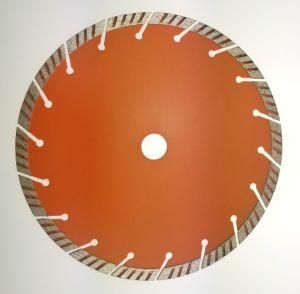 Professional Diamond Saw Blade for Concrete/Asphalt/Marble