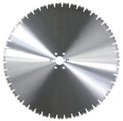 U Type Segment Wall Saw Blade