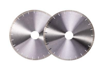 Qifeng Manufacturer Price 350mm Cold Pressing Quartz Stone Saw Blade