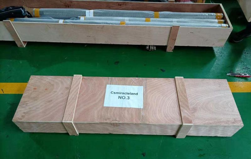T6-86 Double Tube Core Barrel for Geotechnical/Mining Exploration