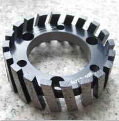 Diamond Drain Board Milling Wheel