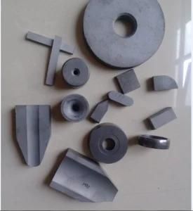 Various Types of Carbide Cutting Tips