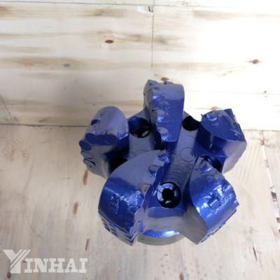 6 1/2&quot; PDC Diamond Bit for Wate Well Drilling