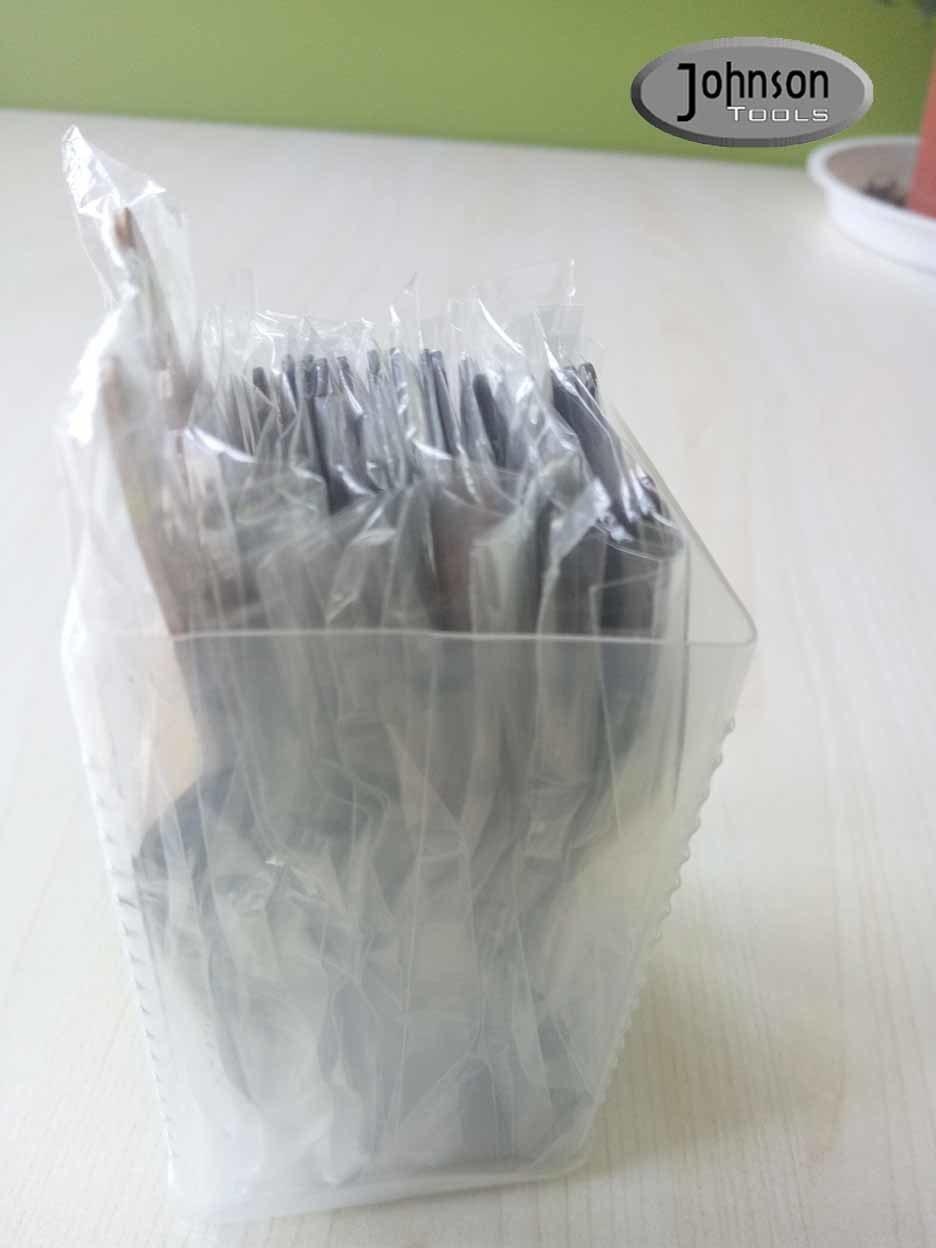 34 mm Oscillating Multitools Saw Blades for Plastic Wood