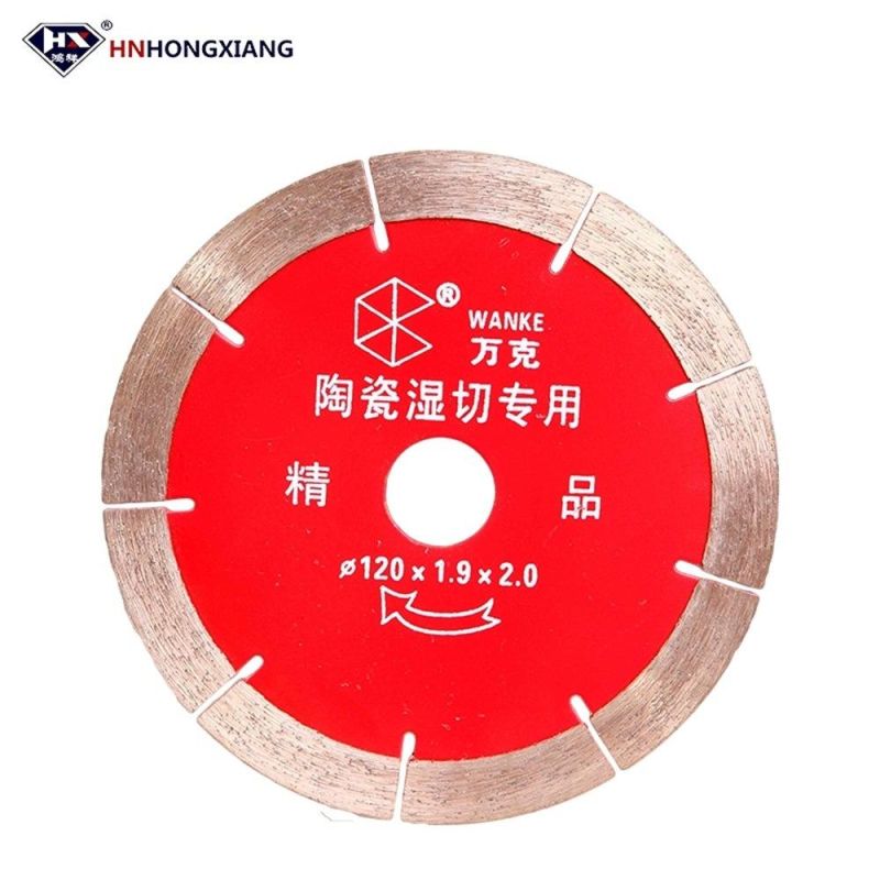 China Diamond Cutting Blade/Ceramic Cutting Blade