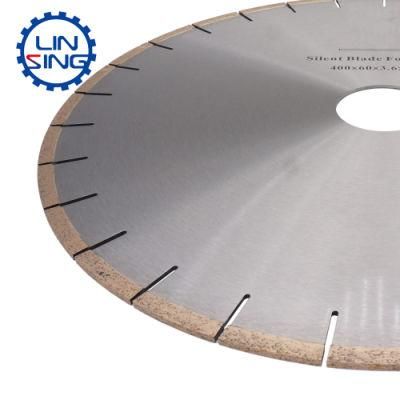 Universal Cutting Diamond Tip Metal Cutting Disc with Security Signs