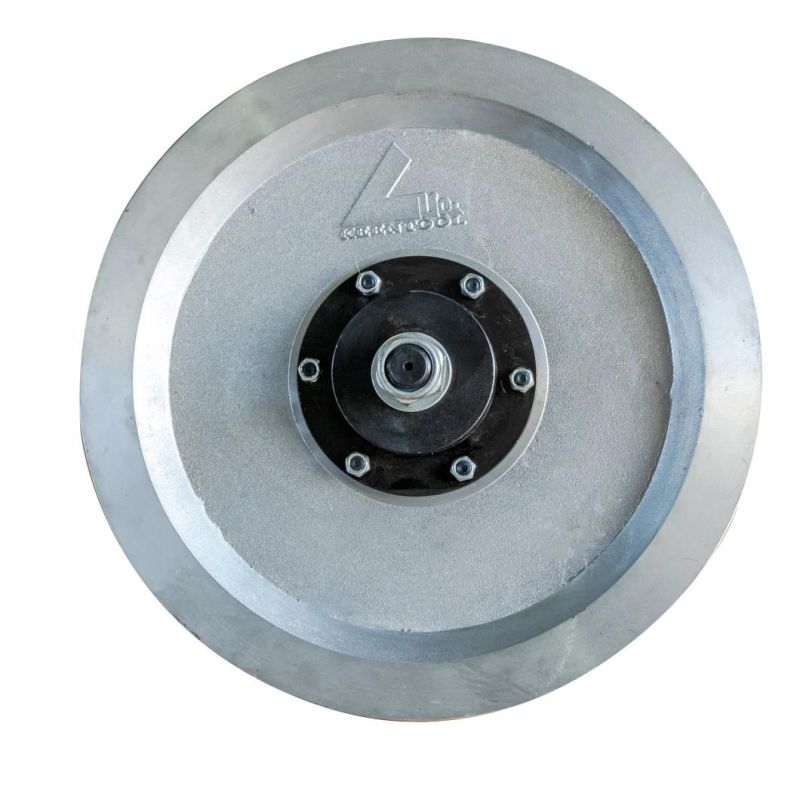 High Quality Wire Saw Machine Small Flying Wheel Flywheel