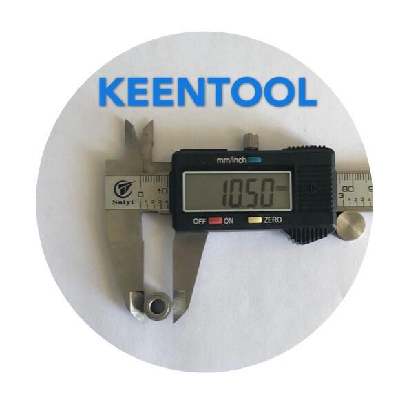 Keentool Premium Spring Fixing Limestone Diamond Rope Cutting