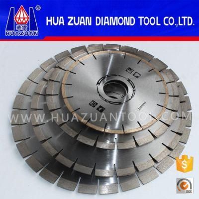 Various Sizes Diamond Saw Blade for Hard Granite Cutting