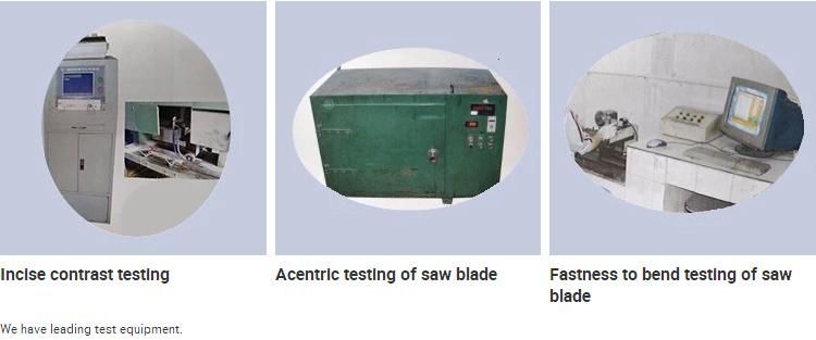Hot-Pressed Turbo Diamond Circular Saw Blade with Flange Plate