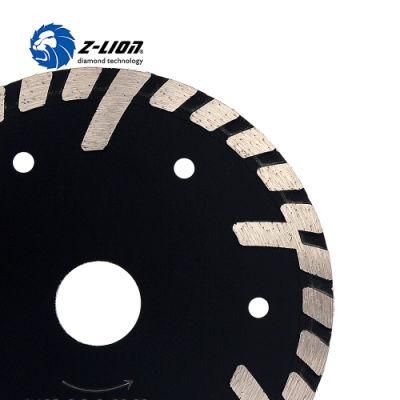 Diamond Wheel Saw Blade Cutting Tool for Stone Granite Marble