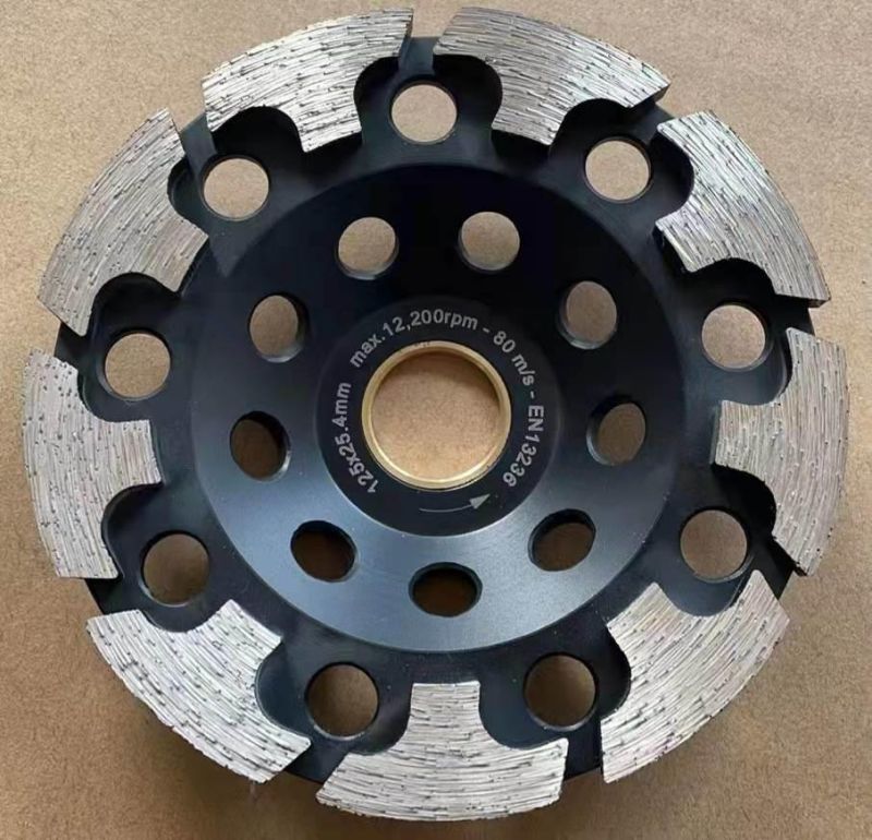 Cup Wheel