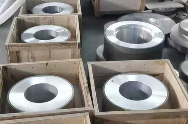 PCD Grinding Wheels for Processing Drill Bits