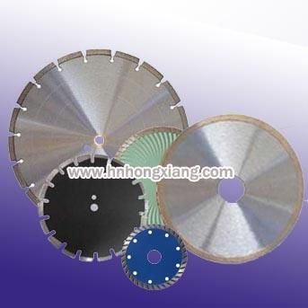 Concrete Wheels Diamond Cutting Discs for Hard Stone