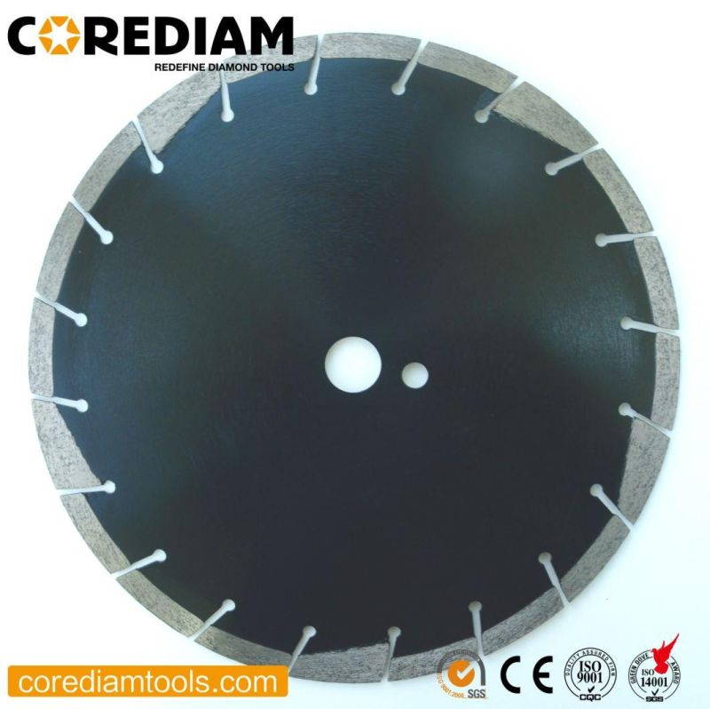 400mm Asphalt Cutting Saw Blade