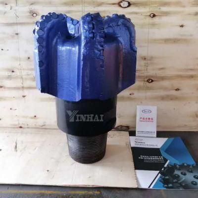 API 12 1/4&quot; PDC Drill Bit Matrix Body for Oil Well Drilling