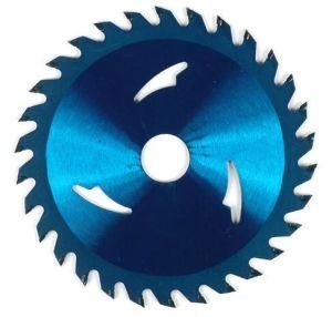 Tct Wood Cutting Tool Saw Blade