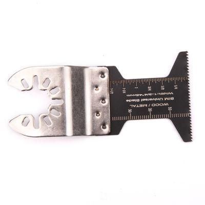 High Quality The Whole Oscillating Multi Tool Power Tool Japan Saw Blade for Wood Cutting
