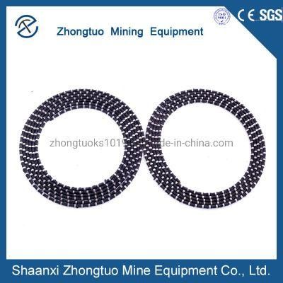 Diamond Wire Saw for Concrete Cutting Tool