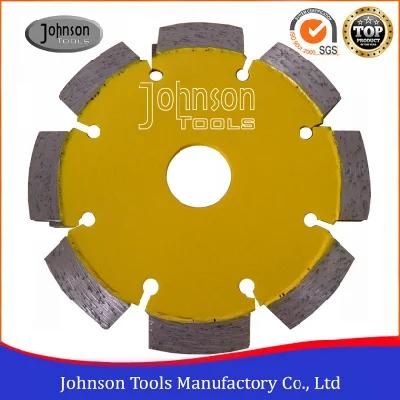 Saw Blade 115mm Tuck Point Blade with Protection Insert Teeth