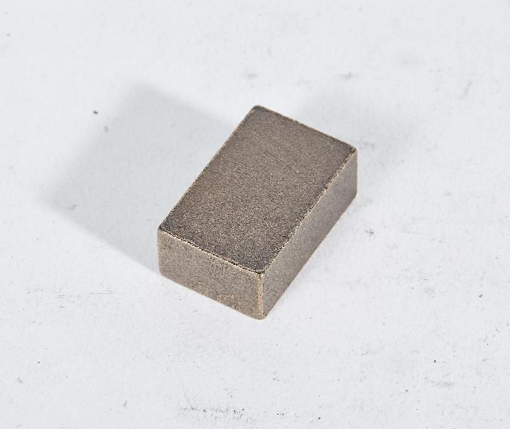 Hot Sale Diamond Segments Diamond Tool Cutting Segment for Sandstone