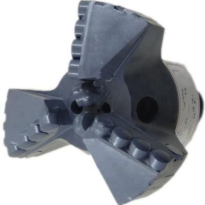 Diamond Coal Mining PDC Rock Bit for Sale