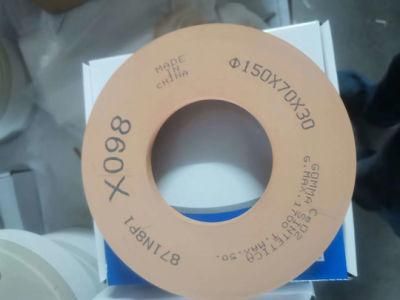 Quality Supplier for Bk Bd 10s 130 150 175 Glass Polishing Wheels 240#