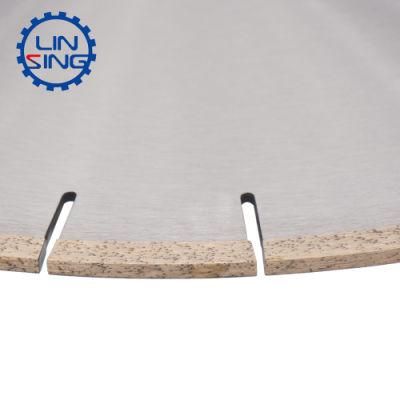 Afghanistan Diamond Circular Saw Blades for Stone Tile