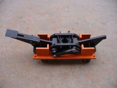 Drill Rod Clamps for Drilling Rig