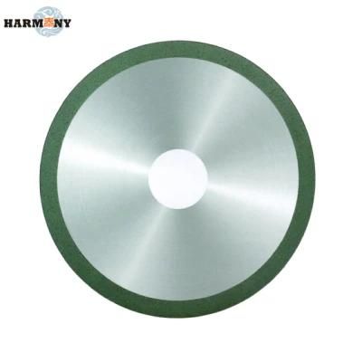Resin Bond Ultrathin Diamond Cutting Disc for Glass Cup and Tea Strainer Slotting