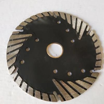 5&quot; Sintered Sharp Diamond Saw Cutting Stone Saw Blade Granite Stone Cuttting