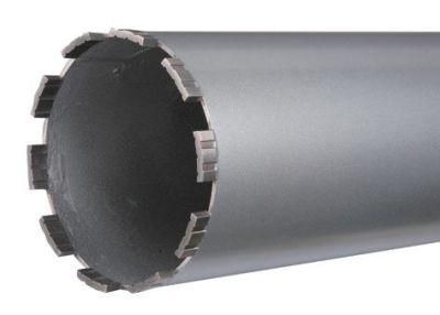 China Manufacturer Turbo Segment Wet Core Drill Bit