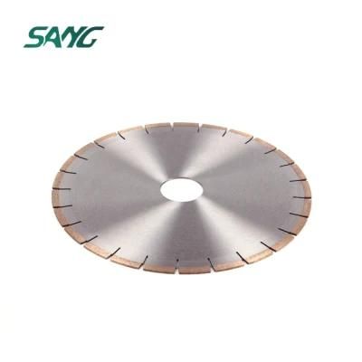 24 Inch Diamond Blade for Marble